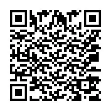 电话号码二维码 +50033536