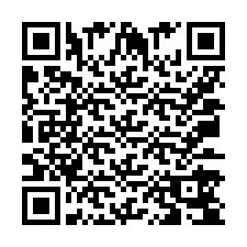 QR Code for Phone number +50033540