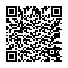QR Code for Phone number +50033545