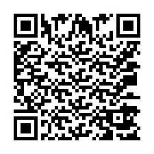 QR Code for Phone number +50033571