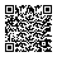 QR Code for Phone number +50033622
