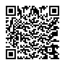 QR Code for Phone number +50033640