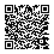 QR Code for Phone number +50033656
