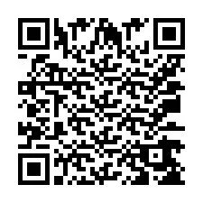 QR-код для номера телефона +50033682