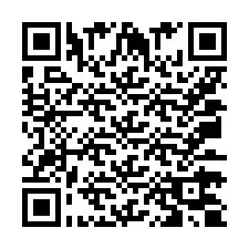 QR-kood telefoninumbri jaoks +50033708