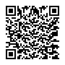 Kode QR untuk nomor Telepon +50033716