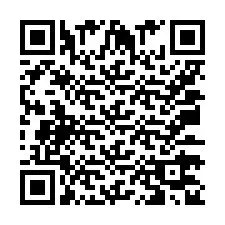 Kod QR dla numeru telefonu +50033728