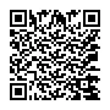 QR Code สำหรับหมายเลขโทรศัพท์ +50033743