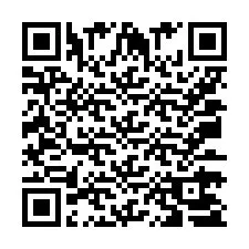 QR Code สำหรับหมายเลขโทรศัพท์ +50033753