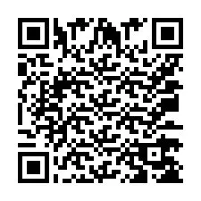 QR-koodi puhelinnumerolle +50033782