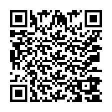 QR Code for Phone number +50033801