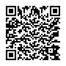 QR Code for Phone number +50033840