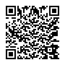 QR Code for Phone number +50033841