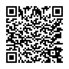 QR Code for Phone number +50033848