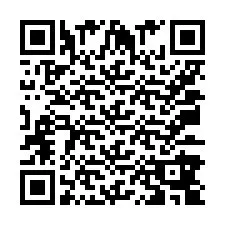 QR Code for Phone number +50033849