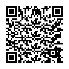 QR Code for Phone number +50033888