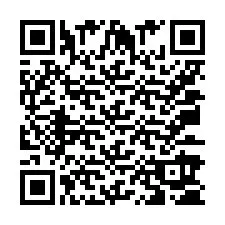 Kode QR untuk nomor Telepon +50033902