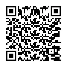 电话号码二维码 +50033907