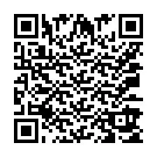 QR Code สำหรับหมายเลขโทรศัพท์ +50033950