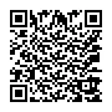 Kode QR untuk nomor Telepon +50033951