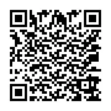 Código QR para número de telefone +50033962