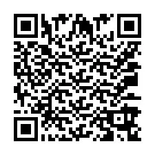 QR-код для номера телефона +50033968