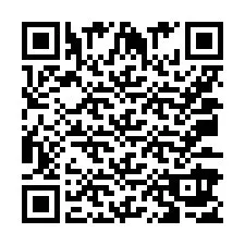 QR-code voor telefoonnummer +50033975