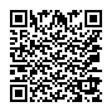 QR-code voor telefoonnummer +50033978