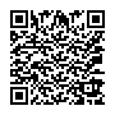 QR Code สำหรับหมายเลขโทรศัพท์ +50033979