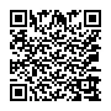 Codice QR per il numero di telefono +50033997