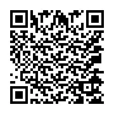 Código QR para número de teléfono +50034122