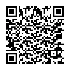 QR код за телефонен номер +50034138