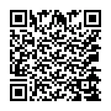 Kode QR untuk nomor Telepon +50034183