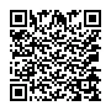 QR-code voor telefoonnummer +50034195