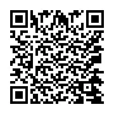 QR Code pour le numéro de téléphone +50034247