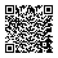 QR Code สำหรับหมายเลขโทรศัพท์ +50034486