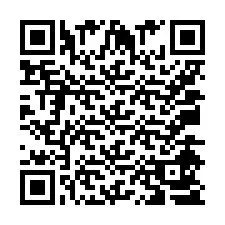 QR код за телефонен номер +50034553