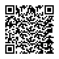 QR Code สำหรับหมายเลขโทรศัพท์ +50034592