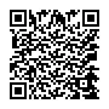 QR-code voor telefoonnummer +50034683