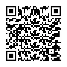 Kod QR dla numeru telefonu +50034752