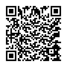 QR Code for Phone number +50034892