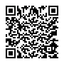 QR Code for Phone number +50034951