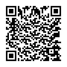 Código QR para número de teléfono +50035092