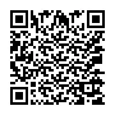 QR код за телефонен номер +50035116