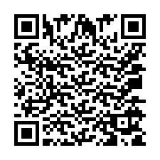 Codice QR per il numero di telefono +50035118