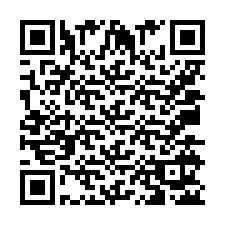 QR kód a telefonszámhoz +50035122