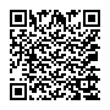 QR kód a telefonszámhoz +50035123