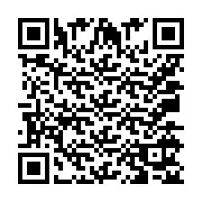 QR Code pour le numéro de téléphone +50035125