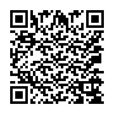 QR-Code für Telefonnummer +50035142