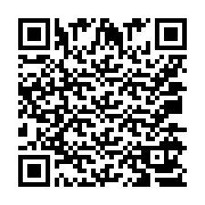 Codice QR per il numero di telefono +50035173